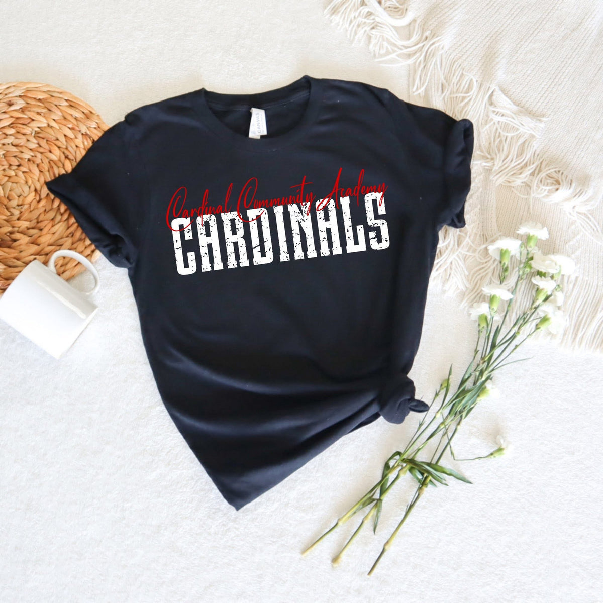 Cardinal Community Academy - Youth
