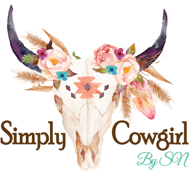 Simply Cowgirl by SN Gift Cards