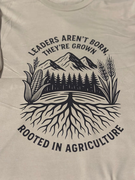 CCA Ag Shirts