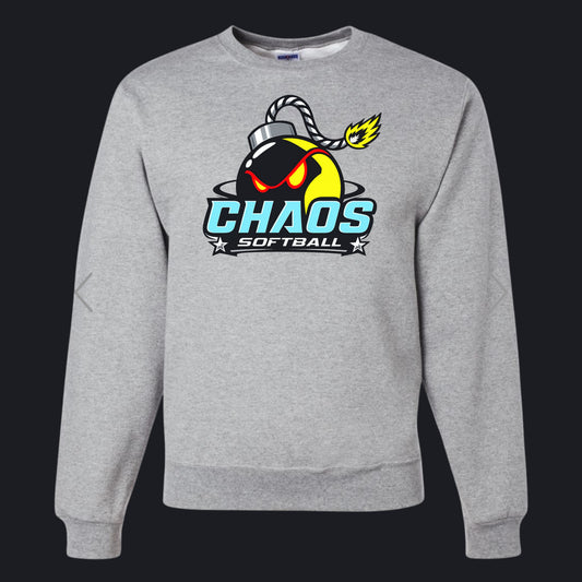 Chaos Softball Fan Gear