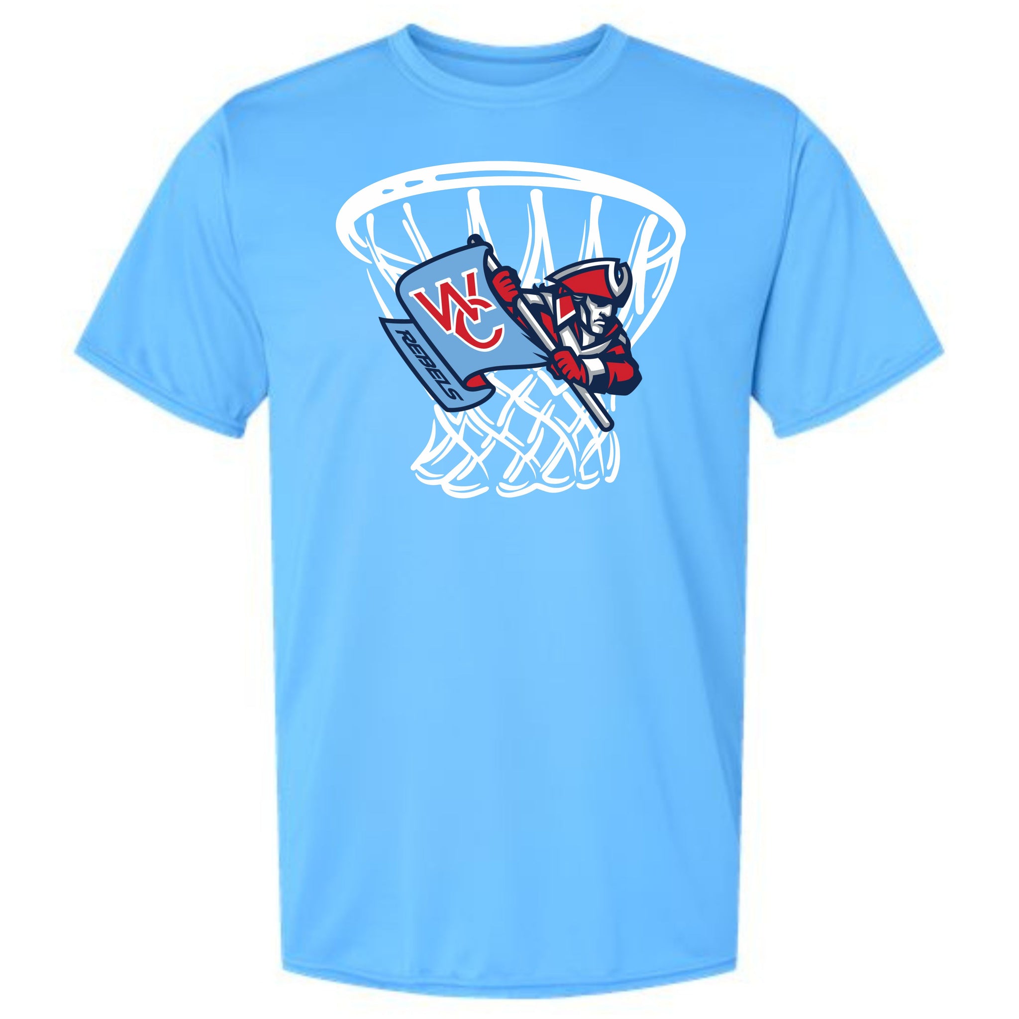 Augusta Moisture Wicking Short Sleeve