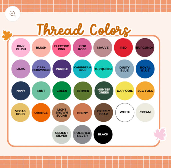 Rebels Embroidered 1/4 Zip Pullover