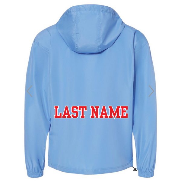 Weld Central Volleyball 2025 Season Shirts - Adult