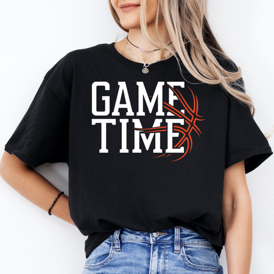 Game Time