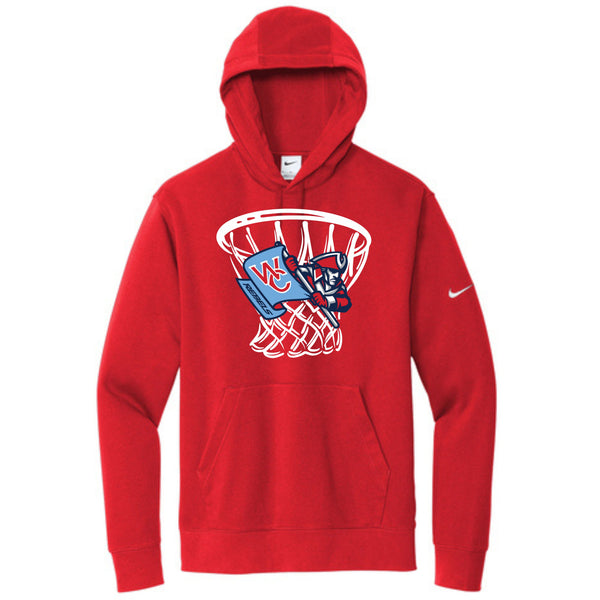 Nike Club Fleece Hoodie
