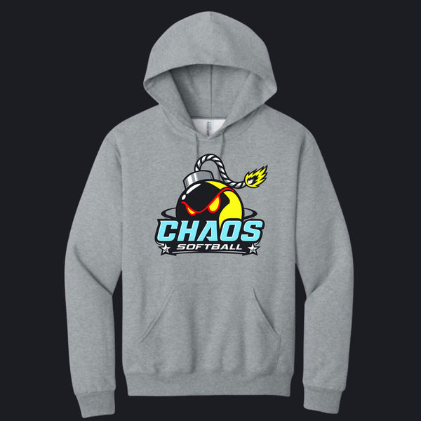 Chaos Softball Fan Gear