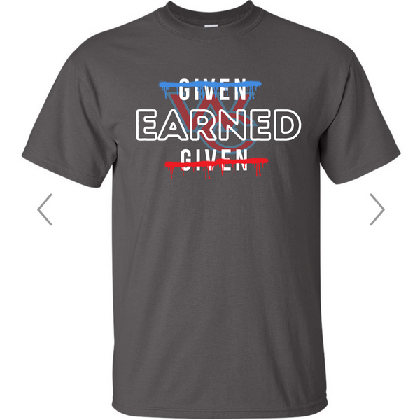 Weld Central Volleyball 2025 Season Shirts - Adult