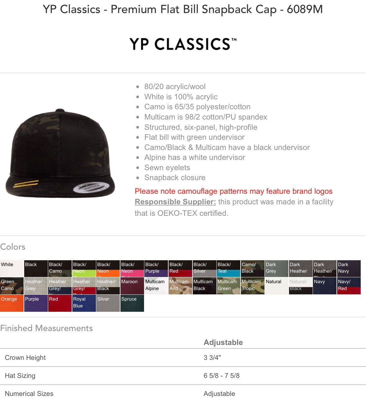 B.S. Engraved Leather Cut Out Patch Hat