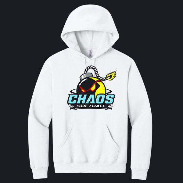 Chaos Softball Fan Gear