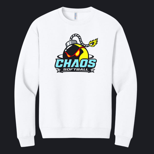 Chaos Softball Fan Gear