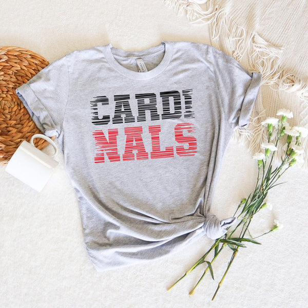 Cardinals Scratch - Youth