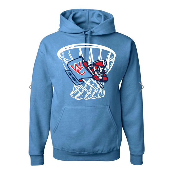 Jerzees Nublend Hoodie