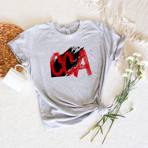 CCA Paint Swipe - Youth