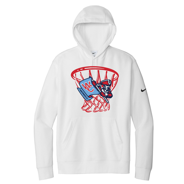 Nike Club Fleece Hoodie