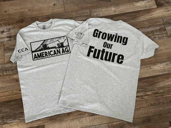 CCA Ag Shirts